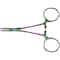 Tool Tron 5" Titanium Oxide Finished Needle Grippers